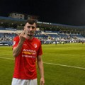 Skandal poslije utakmice: Semir Alić pokazivao međunožje i srednji prst publici