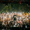 Festival „Dođi na Amfi” večeras na nišavskom keju