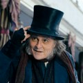 Ime koje znate, priča koju ne znate: Džoni Dep je Ebenezer