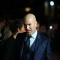 Francuzi otkrili Zidanovu platu - milioni