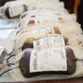 Institut za transfuziju krvi: Drastično smanjene rezerve, hitan apel za donaciju