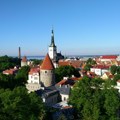 Estonija proglašena najboljom zemljom za život