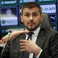 Partizan odbio osam miliona: Sasuolov plan isplate neprihvatljiv, Lazović najavio pojačanja!
