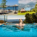 Ne morate na more da biste se rashladili: Vikend u Srbiji za smešne pare - noćenje od 500, ručak za 800 dinara