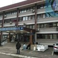 Tokom vikenda petoro povređenih