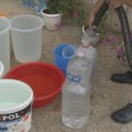 Počele restrikcije vode u Čačku: Strogo zabranjeno zalivanje bašti, pranje auta - nadležne ekipe obilaze teren