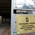Tužilaštvo odbacilo krivičnu prijavu o navodnoj kupovini glasova u beogradskoj areni