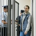 Tramp zahvalio Putinu na oslobađanju američkog marinca: "Rusija nije tražila nikoga da oslobodimo zauzvrat"