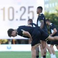 Partizan na korak od Hetafea – ali prvo da se završi započeto