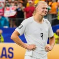 Haland dobio četiri Ginisova priznanja: Norvežanin nastavlja da pomera granice u fudbalu