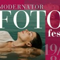 Dva veka fotografije u fokusu: Počinje prvi Modernator Foto Fest (FOTO)