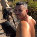 Viktor Živojinović bez majice jaše konja Brena sa sinom otišla na mesto koje joj je stavilo pečat na karijeru: Evo kako se…