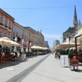 Petak u Novom Sadu: "Pakleno" leto, izložbe i filmovi