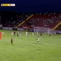 Majstorija Đorđića dovoljna Šapčanima, Mačva "minimalcem" srušila Radnički