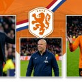 KNVB: Ćavi nam je bio tek treća opcija posle Gvardiole i Slota