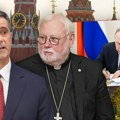 Šef CIA i šef diplomatije Vatikana dođu u Moskvu, Putin potpiše 3 tajna dekreta! Misterija brojeva 605, 606 i 607, evo na šta…