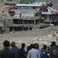 Bujične poplave u Nepalu i Tibetu: Više od hiljadu ljudi nestalo, broj stradalih porastao na 165