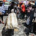 Posle masovne otmice na Haitiju oslobođeno 13 talaca