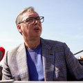 "Dođu na granicu sa Srbijom i pevaju pesme da će nas stići njihova ruka" Vučić se oglasio o ustaškom divljanju u Vukovaru…