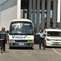 Raste broj poginulih kod Kipra: Izvlače tela stradalih nakon prevrtanja trajekta, nestalo najmanje 20 ljudi