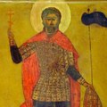Iz njegove krvi izbio je lekoviti izvor, životom je branio veru i vojnike: Slavimo Svetog Andreja Stratilata