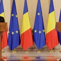 Košta u Bukureštu: Bezbednost EU čuva se na istoku