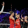 Dželat Srbije ponovo šampion Evrope! Turkinje osvojile zlato, a onda saznale i sjajne vesti
