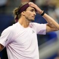 Zverev: "Ne znam šta ću da radim sa sobom" VIDEO