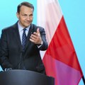 Sikorski: Uspon AfD-a mogao bi jačanje nemačke vojske da pretvori u bezbednosni rizik