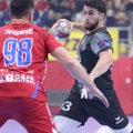 Rukometaši Partizana posle 13 godina u elitnom evropskom takmičenju