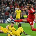 Liga šampiona: Bajern pobedio Bode Glimt, Maksimović strelac za Lajpcig u porazu od Koma