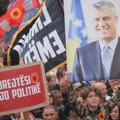Desetine hiljada ljudi u Prištini pred presudu u Hagu: "Danas marširamo za OVK jer nas OVK ujedinjuje"