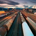 Logistics Market 2026 na Beogradskom sajmu 6. oktobra