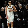 Jokić ostao bez saigrača sa kojim je osvojio NBA ligu, Nikoli i Denveru se ne piše dobro