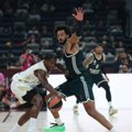 Real Madrid posle produžetka pobedio Dubai i plasirao se u finale Superkupa Evrolige