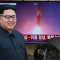Severna Koreja sada ima i hipersonične rakete?! Kim nakon probe projektila: Razvoj oružja osnažiće spremnost zemlje za rat…