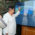 Severna Koreja sada ima i hipersonične rakete?! Kim nakon probe projektila: Razvoj oružja osnažiće spremnost zemlje za rat…