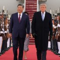 Трампу се о главу обила објава о Си Ђинпингу! "Ископали" твит стар 14 година, па почели општи хаос и смех!