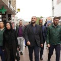 Zukorlić u Nišu: Naš program je da se više ulaže u sve dijelove Srbije