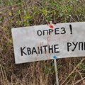 (Foto) Oprez, kvantne rupe! Ako ih zakačite, točkovi otpadaju, imaju sopstvenu gravitaciju: Borba meštana Varoši protiv…