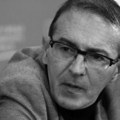 Novinar Nebojša Radošević umro u 61. godini: Proveo 41 dan u zarobljeništvu OVK, svedočio protiv Tačija u Hagu
