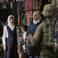 Uživo: Kriza na Bliskom istoku - Iran upozorio UAE na "opasne posledice" nakon posete Netanjahua toj zemlji