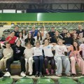 Plivači „Dubočice“ iz Skoplja doneli 27 medalja