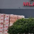 Радник фабрике „Младост“ тешко повређен