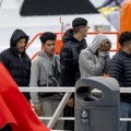 Ministri EU razmatraju nove hitne mere u oblasti migracija