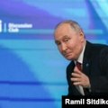 Priziva li Putin 'veliku Srbiju'