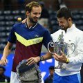 Medvedev: Novak nije normalan zbog ovoga što radi