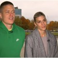 (Видео) Ивана и Ален уплатили део новца који су добили за свадбу у добротворне сврхе Паре отишле гладној деци, а позитивни…