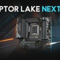 GIGABYTE potvrđuje podršku za nove LGA 1700 procesore