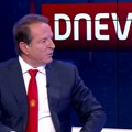 Karić: Ja nemam konkurenciju, Bogoljub Karić će pomiriti Srbiju